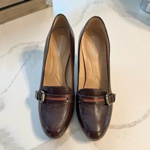 Naturalizer Kylie Loafer Pump